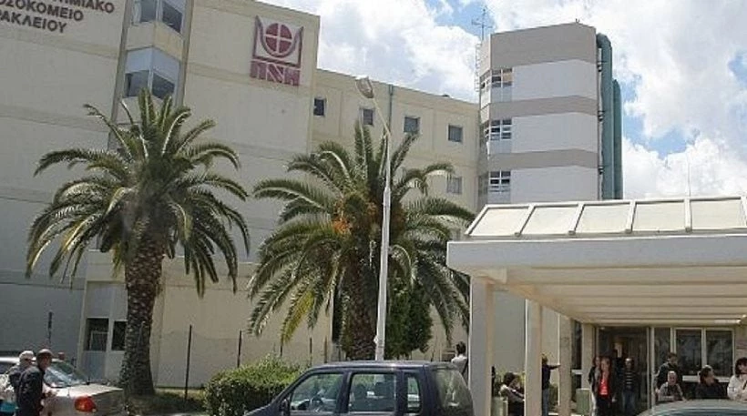 Ανήλικος πήγε με πονόδοντο στο ΠΑΓΝΗ και κατέληξε στην… εντατική